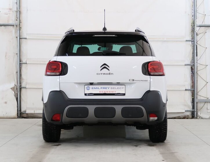 Citroën C3 Aircross 7