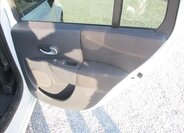 Renault Modus MPV 1,1 l 55 kw