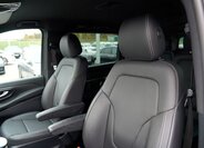 Mercedes-Benz Třídy V MPV 2,0 l 176 kw