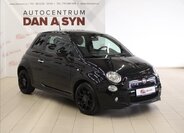 Fiat 500 Hatchback 899,0 63 kw