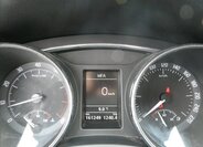 Škoda Superb Kombi 1,4 l 92 kw