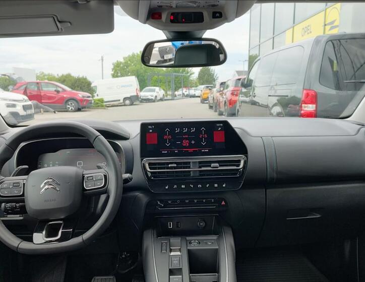 Citroën C5 Aircross 2