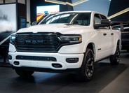 Dodge RAM 1