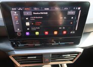 Cupra Formentor SUV / Terénní 1,5 l 110 kw