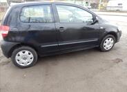 Volkswagen Fox 3