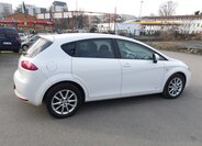 Seat Leon Hatchback 1,4 l 92 kw