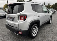Jeep Renegade 7
