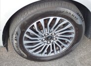 Ford S-MAX MPV 2,0 l 110 kw