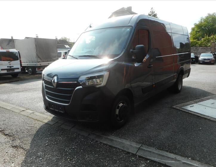 Renault Master 1