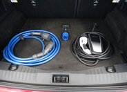 Ford Mustang Mach-E SUV / Terénní 0,0 198 kw