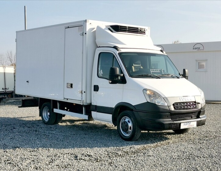 Iveco Daily 2