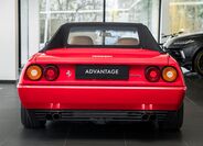 Ferrari Mondial 4