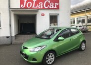 Mazda 2 Hatchback 1,3 l 55 kw