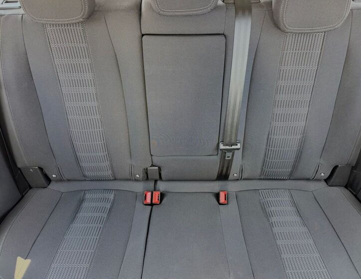 Peugeot 308 Kombi 1,2 l 96 kw