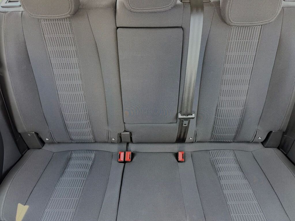 Peugeot 308 Kombi 1,2 l 96 kw