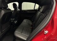 Alfa Romeo Stelvio SUV / Terénní 2,1 l 154 kw