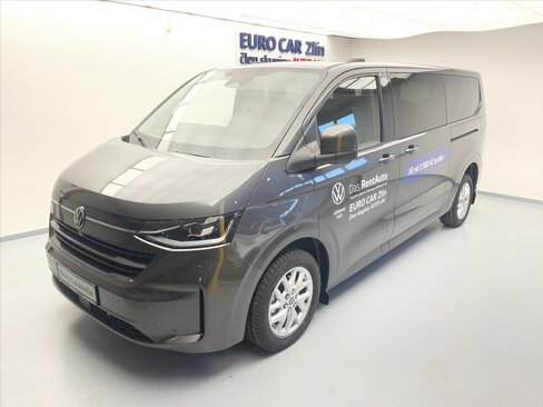 Volkswagen Caravelle Ostatní 2,0 l 125 kw