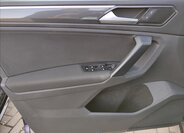 Volkswagen Tiguan SUV / Terénní 2,0 l 110 kw