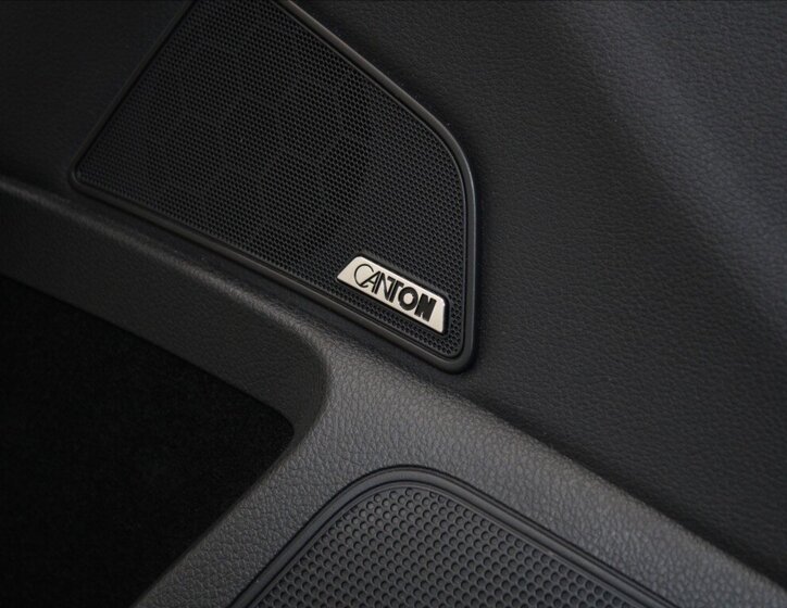 Škoda Superb Kombi 1,4 l 160 kw