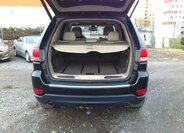 Jeep Grand Cherokee SUV 3,0 l 177 kw