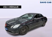 Mercedes-Benz Třídy E 1