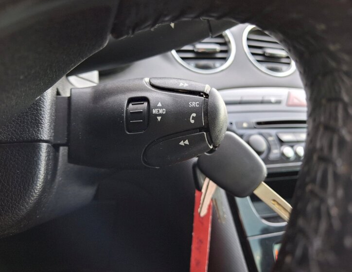 Peugeot 308 Kombi 1,6 l 88 kw