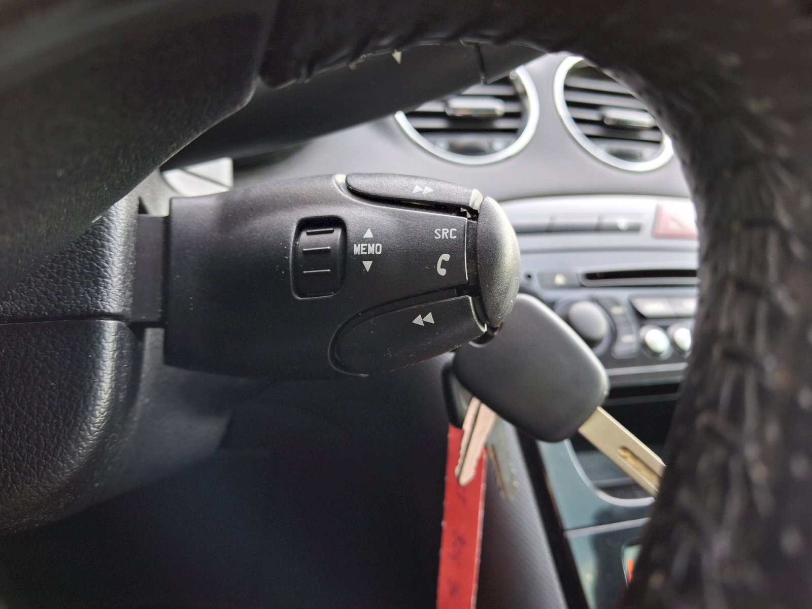 Peugeot 308 Kombi 1,6 l 88 kw