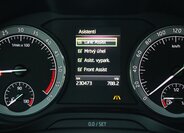 Škoda Kodiaq SUV / Terénní 2,0 l 140 kw