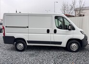 Peugeot Boxer 15