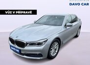 BMW Řada 7 Sedan / Limuzína 3,0 l 235 kw