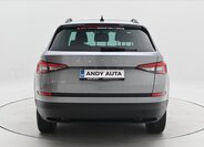 Škoda Kodiaq SUV / Terénní 2,0 l 110 kw