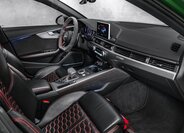 Audi RS4 Kombi 2,9 l 331 kw