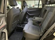 Škoda Kodiaq SUV 2,0 l 142 kw