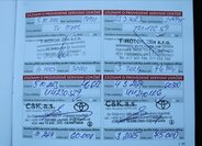 Toyota Corolla Kombi 2,0 l 112 kw