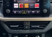 Škoda Kamiq SUV / Terénní 999,0 81 kw