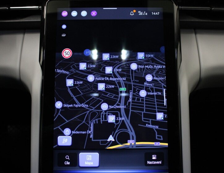 Ford Explorer SUV 10,0 210 kw