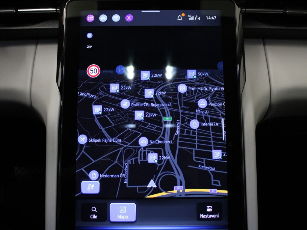 Ford Explorer SUV 10,0 210 kw