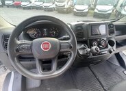 Fiat Ducato Ostatní 2,2 l 103 kw