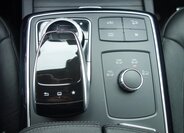 Mercedes-Benz GLE SUV / Terénní 3,0 l 190 kw