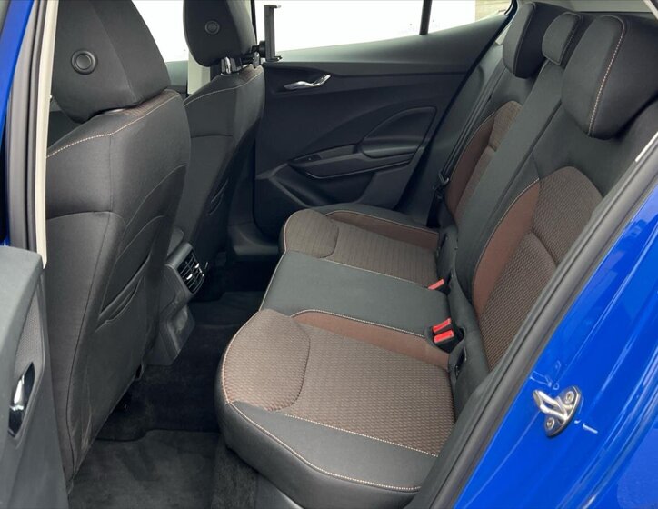 Škoda Fabia Hatchback 999,0 81 kw