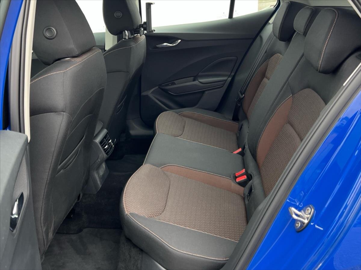 Škoda Fabia Hatchback 999,0 81 kw