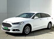 Ford Mondeo Kombi 2,0 l 110 kw
