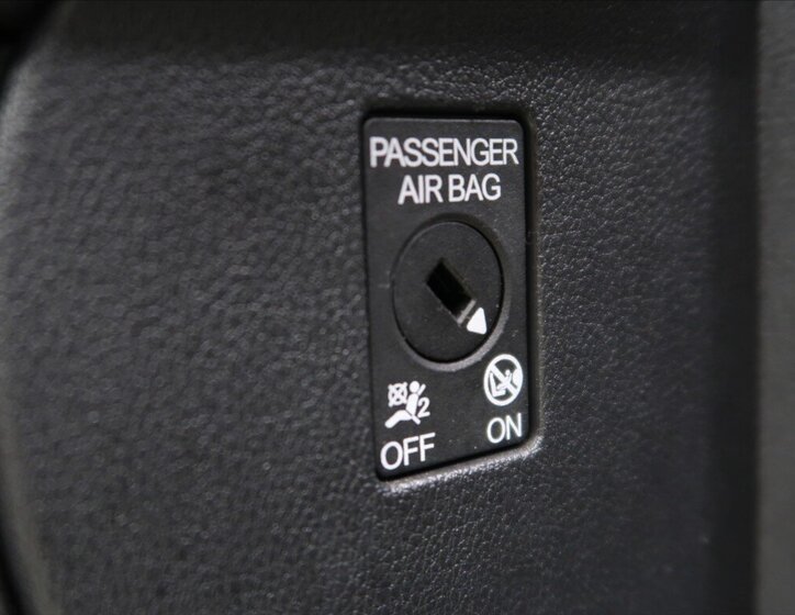 Škoda Octavia Liftback 2,0 l 85 kw