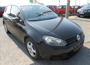 Volkswagen Golf Hatchback 1,6 l 77 kw