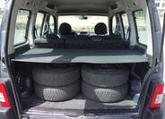 Citroën Berlingo 18