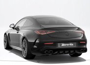 Mercedes-Benz Ostatní Kupé 3,0 l 347 kw