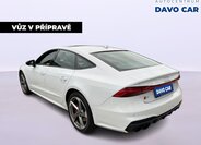 Audi S7 Liftback 3,0 l 253 kw