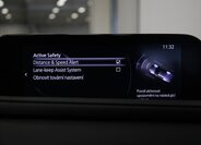 Mazda CX-30 SUV / Terénní 2,0 l 137 kw