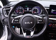 KIA ProCeed Hatchback 1,5 l 117 kw