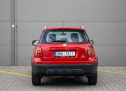 Fiat Sedici 6